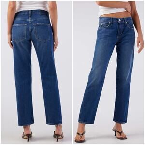 AMO Libby In Mastermind Size 27 $288 Online Now